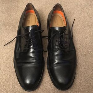 Cole Haan Men’s Oxford Shoes Size 11